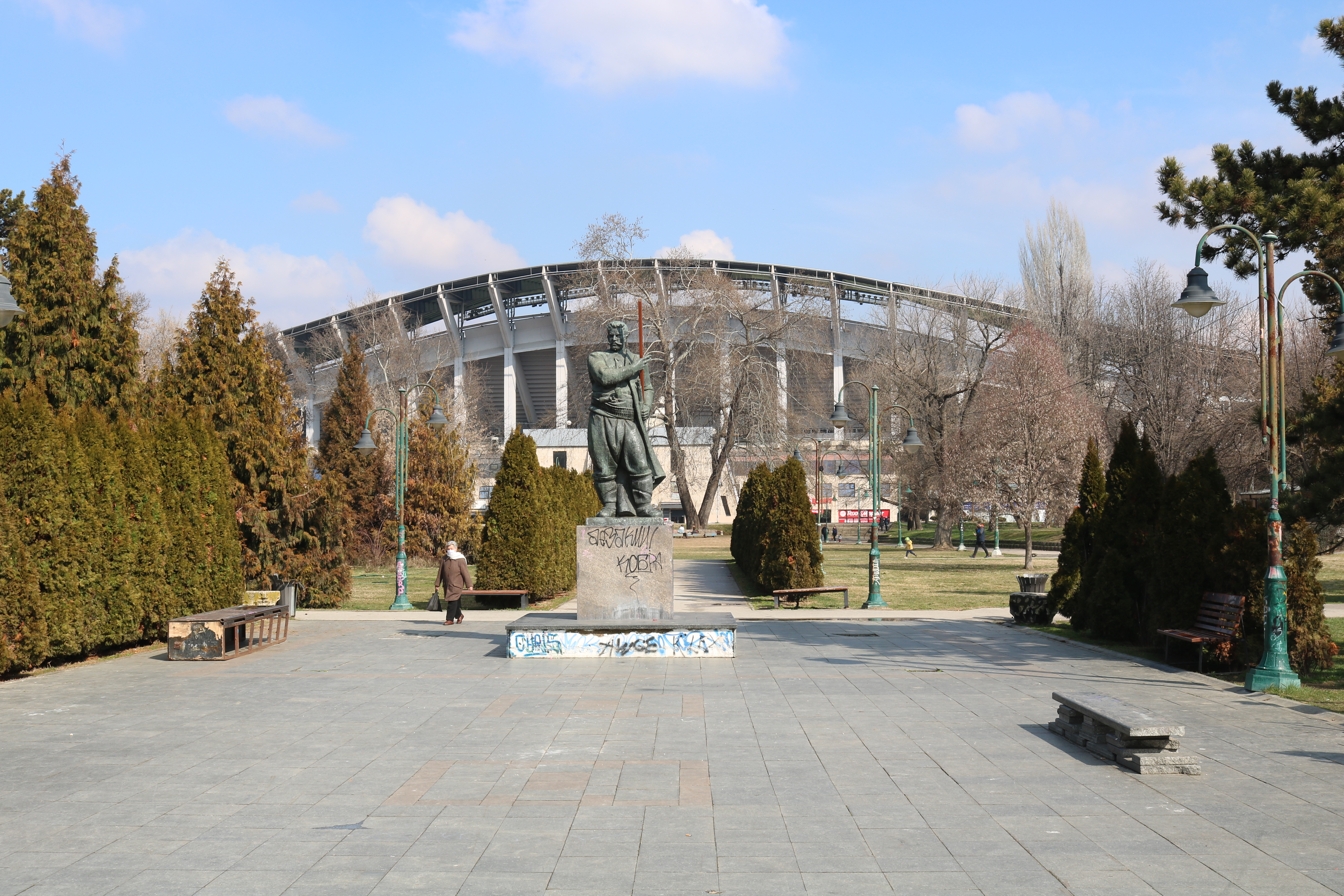 Tender: Electric buses and charging stations