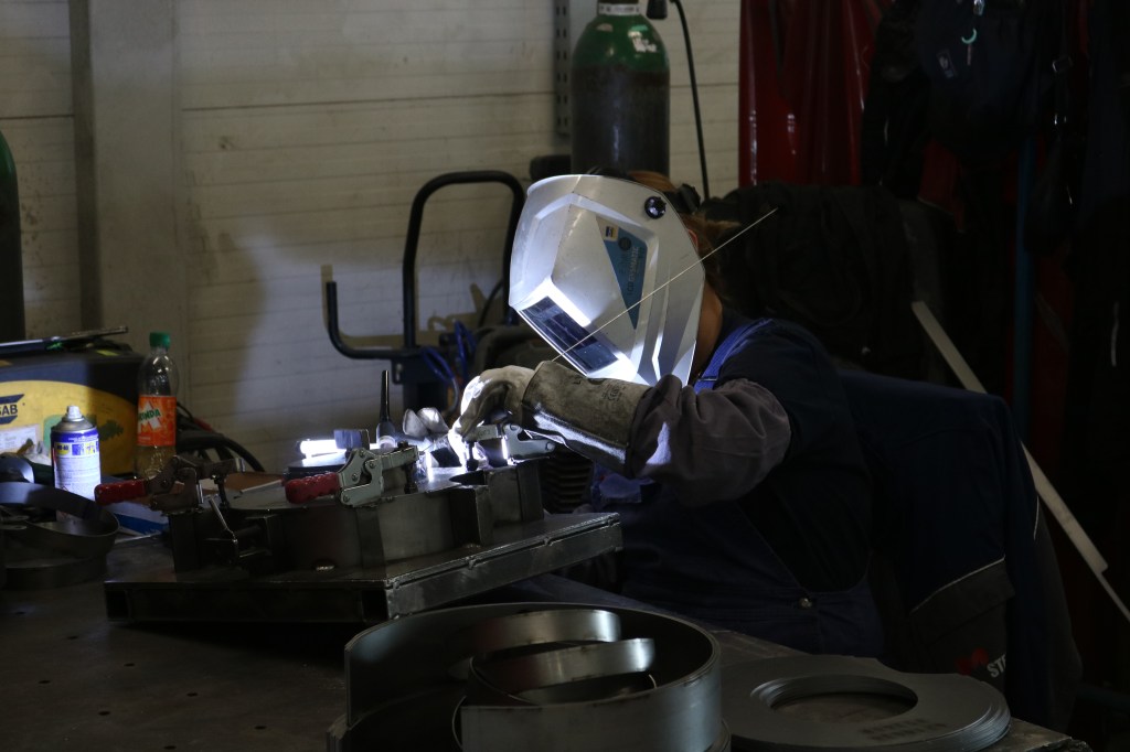 The future of the Steel&nbsp;Industry