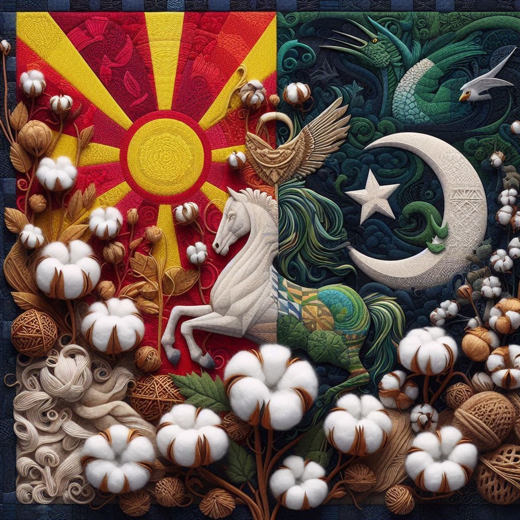 Trade opportunities with Pakistan –&nbsp;Webinar