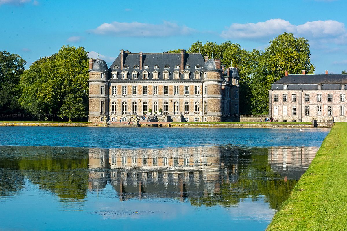 Château de Beloeil, Belgium’s hidden Versailles