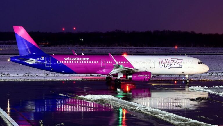 Wizz Air introduces two more routes in summer 2026
