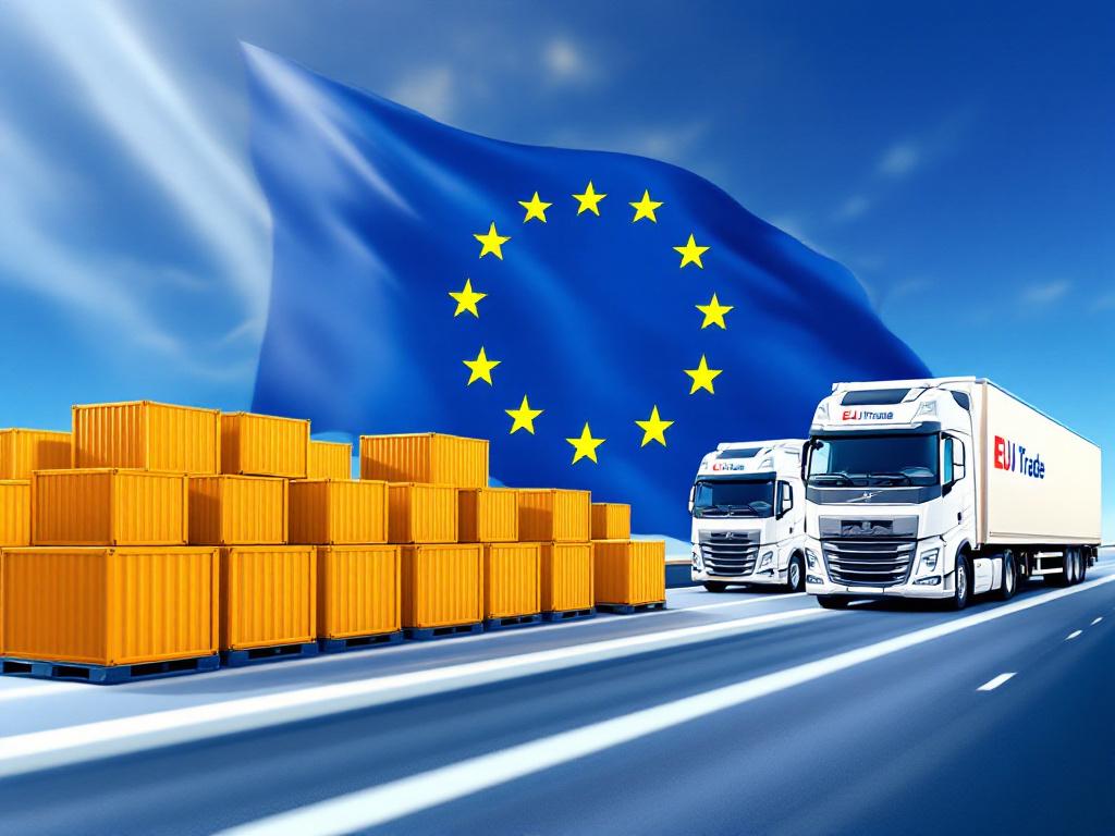 What you need to know about the new Union Customs Code