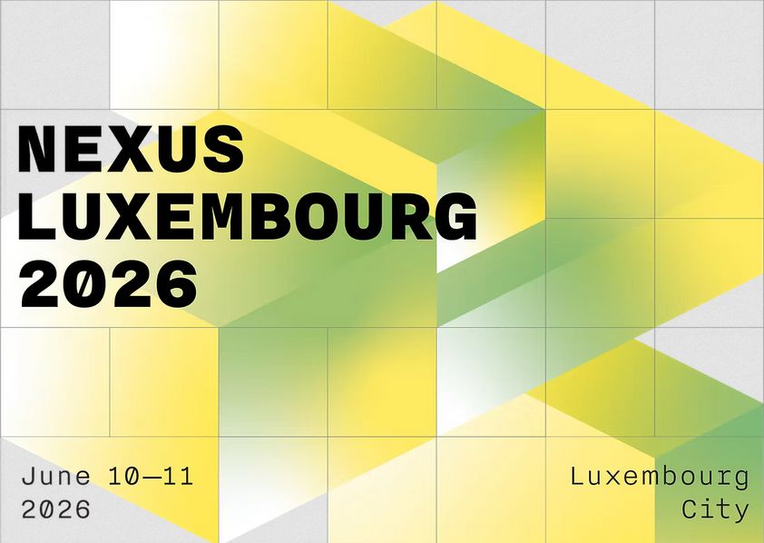 Nexus Luxembourg 2026