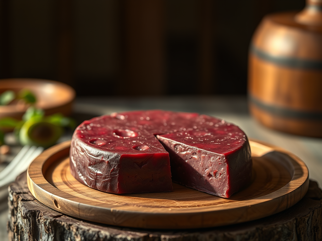 Vranac Cheese receives Silver Medal at Food Fair