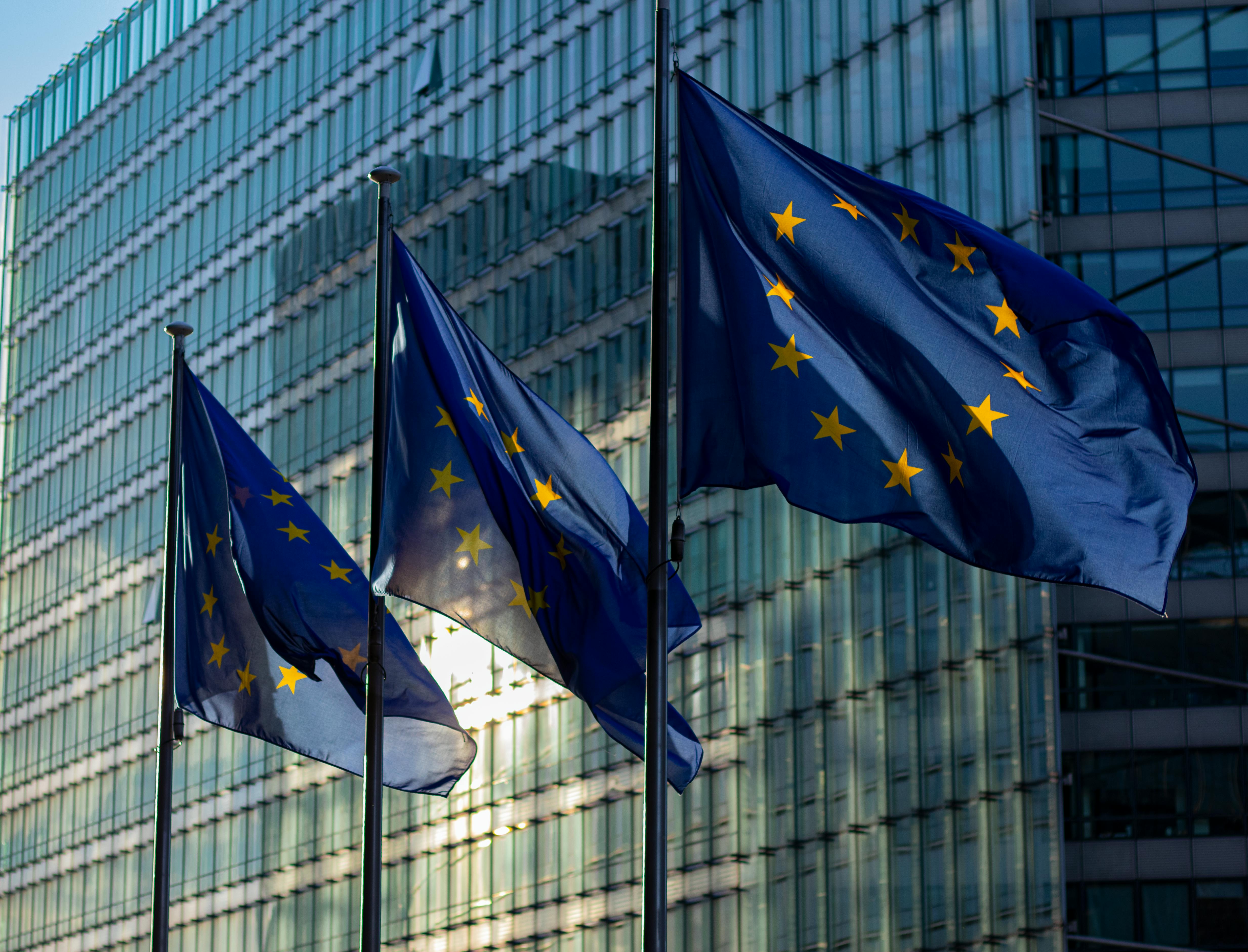 EU Inc.: One Set of Rules to Do Business Across Europe
