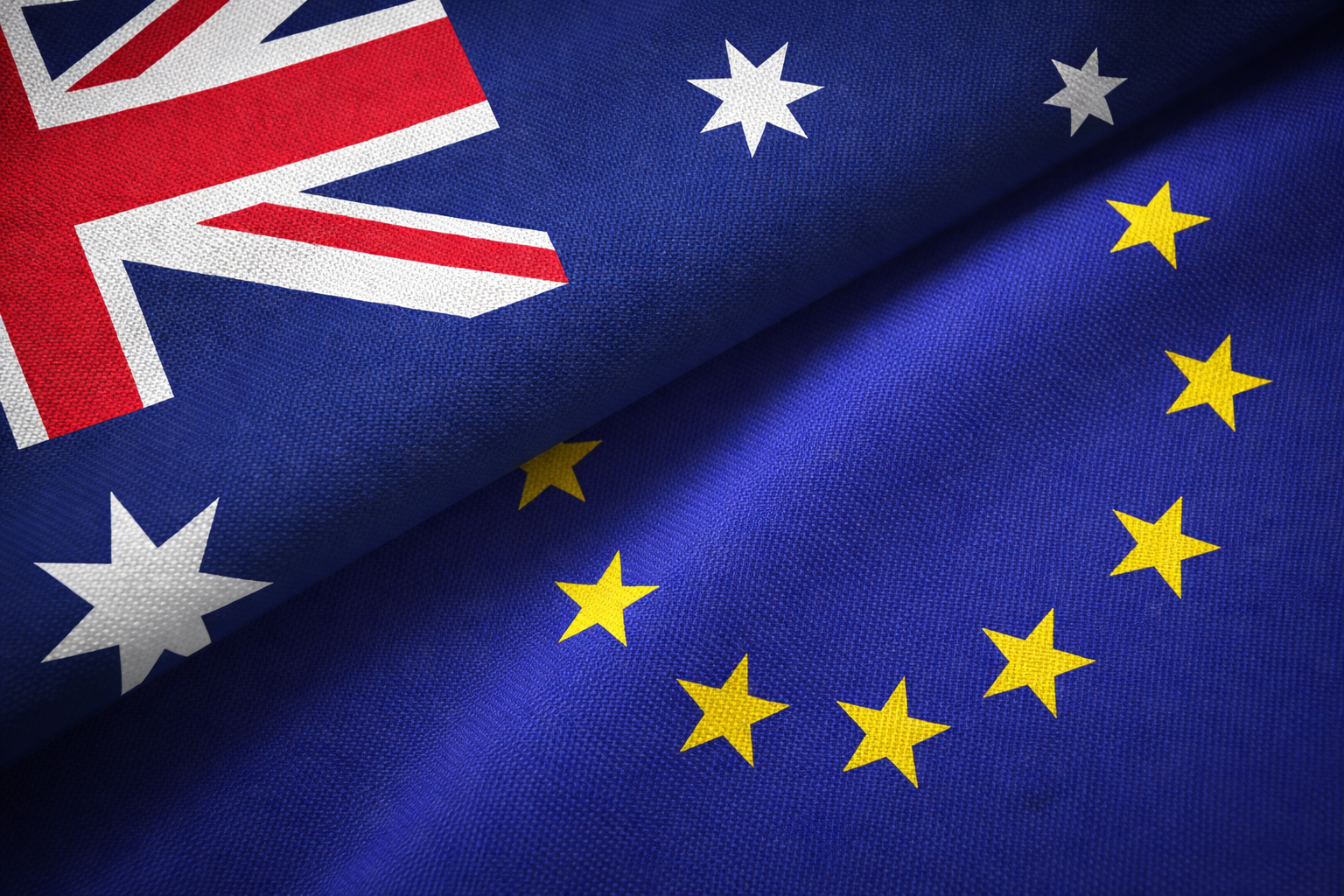 EU and Australia Conclude Trade Agreement and Defence Partnership