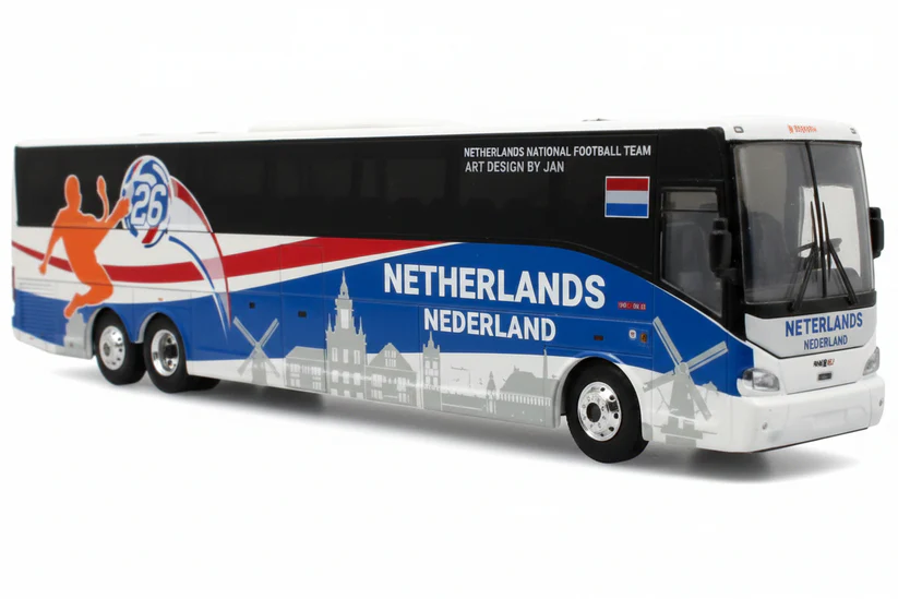 Parts of former Van Hool Industrial site in Belgium sold