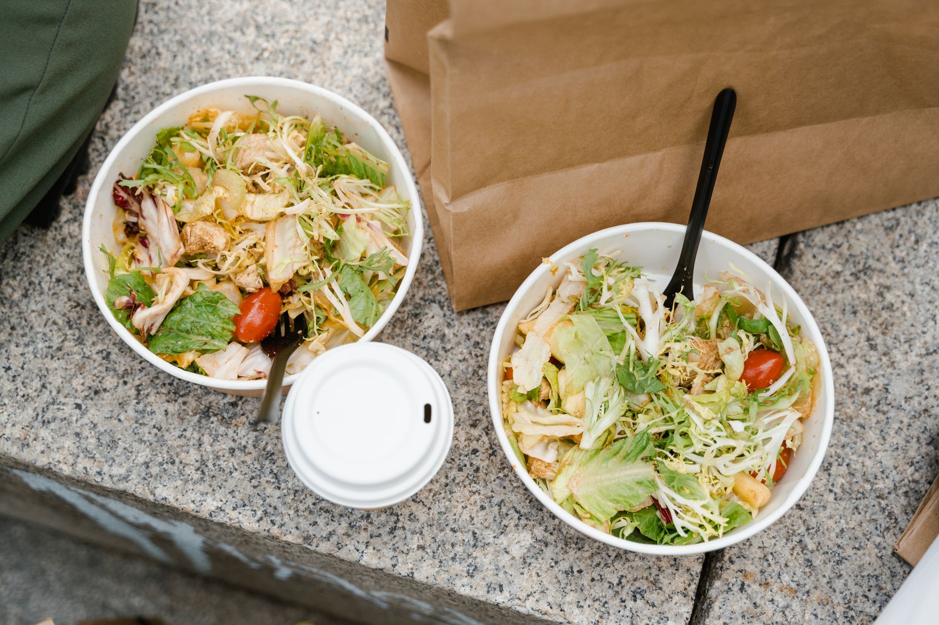 The Evolution of Dining: How Brussels’ Food Scene Reflects Changing Tastes and Sustainability